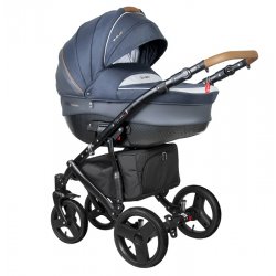 FC-14 - Детская коляска Coletto Florino carbon 2 в 1